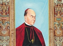 Jan Chrzciciel Scalabrini.