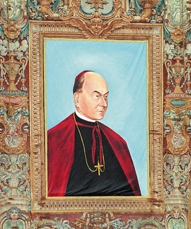 Jan Chrzciciel Scalabrini.