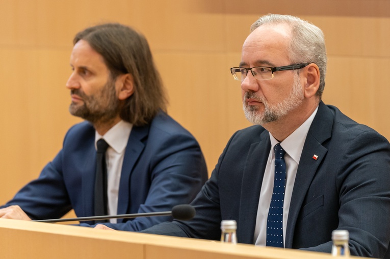 Inauguracja działalności Wydziału Medycznego na KUL