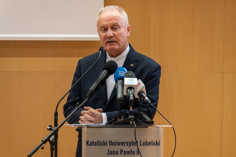 Inauguracja działalności Wydziału Medycznego na KUL