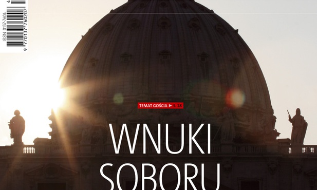 Wnuki Soboru zadają pytania