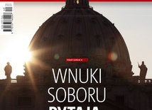 Wnuki Soboru zadają pytania