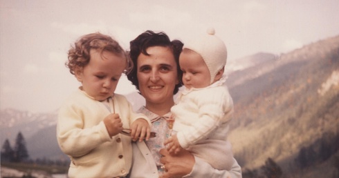 Joanna Beretta Molla była kochającą matką i żoną, żyjącą na co dzień Bożymi przykazaniami.