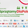 IV edycja #SprzątamyDlaPolski za nami! 