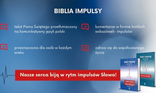 "Biblia impulsy" z Feniksem Specjalnym