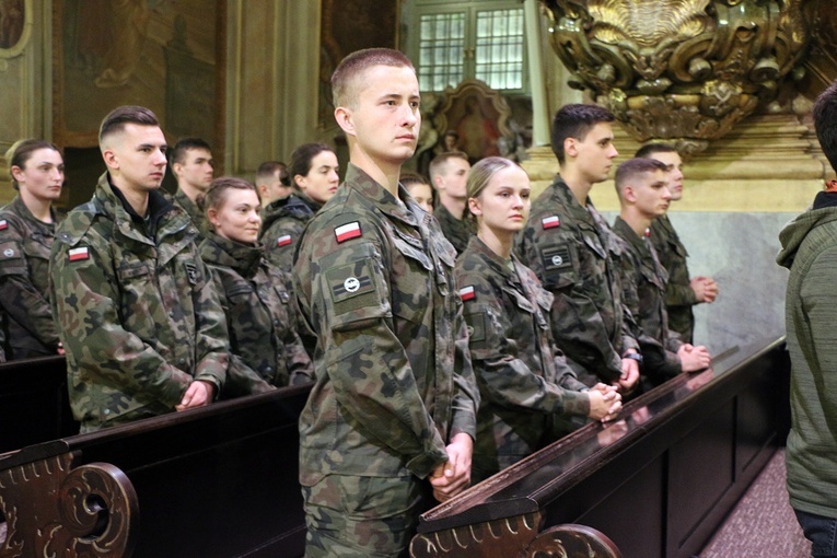 Inauguracja roku akademickiego duszpasterstw akademickich Wrocławia
