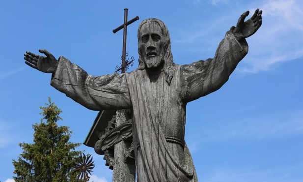 Przez krzyż do chwały