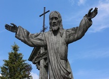 Przez krzyż do chwały