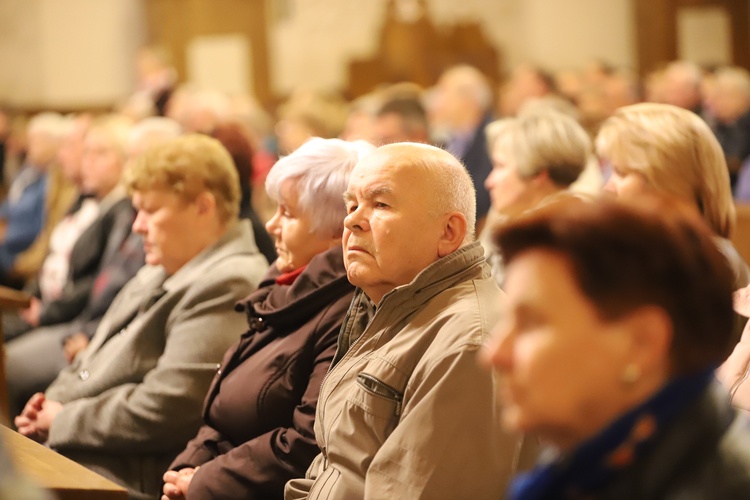 600 lat parafii Narodzenia NMP w Krakowie-Bieżanowie Starym