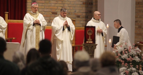 Patron internetu zalogował się w Lubinie