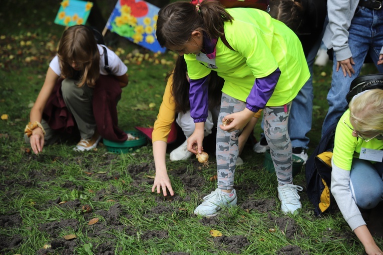 Żonkilowy Marsz Nadziei 2022