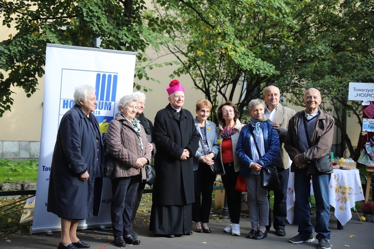 Żonkilowy Marsz Nadziei 2022