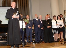 Caritas Diecezji Tarnowskiej laureatką Nagrody im. św. Jana Pawła II Veritatis Splendor