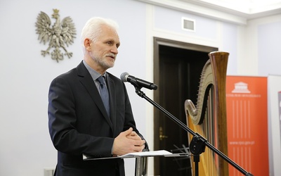 Laureat Pokojowej Nagrody Nobla Aleś Bialacki skazany na 10 lat więzienia przez sąd w Mińsku 
