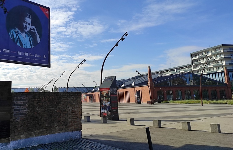 Tydzień z Edytą Stein. Konferencja, forum, koncert, wystawa