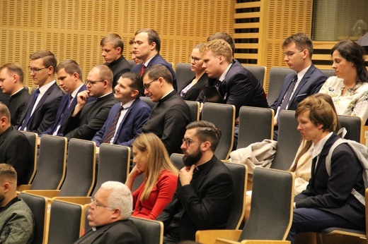 Inauguracja roku akademickiego na Wydziale Teologicznym UŚ