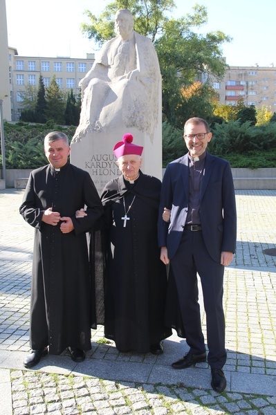 Inauguracja roku akademickiego na Wydziale Teologicznym UŚ