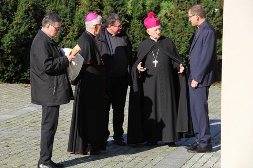 Inauguracja roku akademickiego na Wydziale Teologicznym UŚ