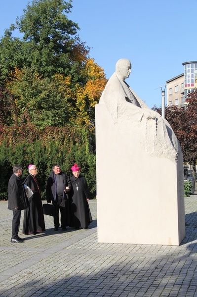 Inauguracja roku akademickiego na Wydziale Teologicznym UŚ