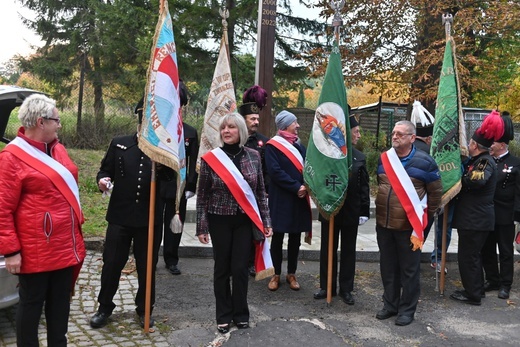 Wałbrzych. Koronacja obrazu Matki Bożej Białokamieńskiej