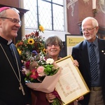 Papieski medal za działalność charytatywną