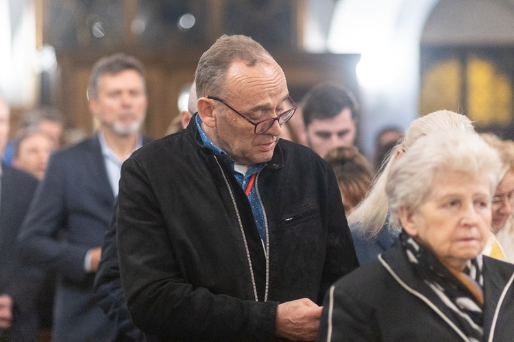 Rozpoczął się XII Ogólnopolski Kongres Małżeństw