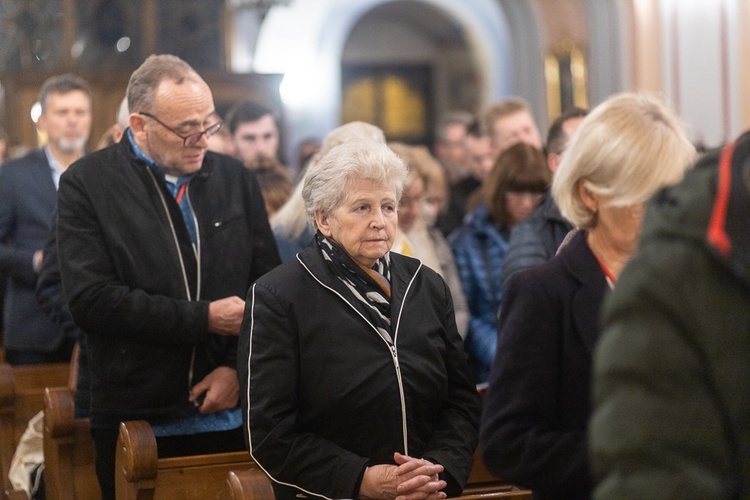 Rozpoczął się XII Ogólnopolski Kongres Małżeństw