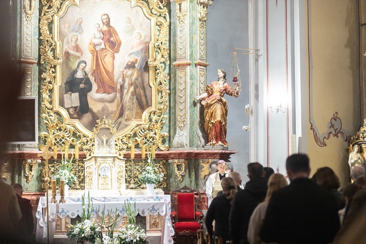 Rozpoczął się XII Ogólnopolski Kongres Małżeństw