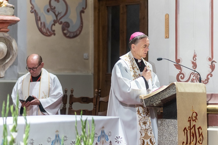 Rozpoczął się XII Ogólnopolski Kongres Małżeństw