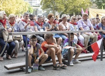 Rodziną do Maryi