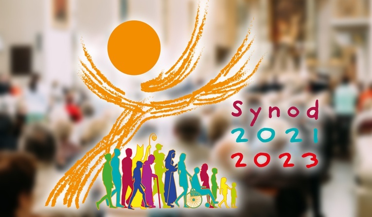 Archidiecezja. Prezentacja syntezy synodalnej