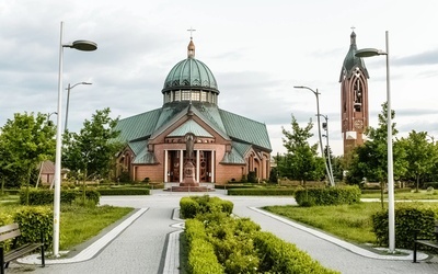 Tychy. Parafia bł. Karoliny wyróżniona 