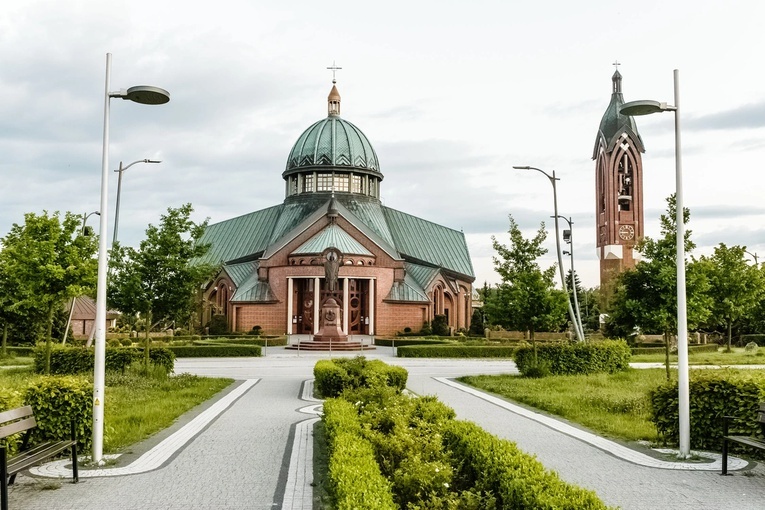 Tychy. Parafia bł. Karoliny wyróżniona 