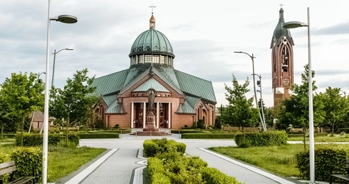 Tychy. Parafia bł. Karoliny wyróżniona 