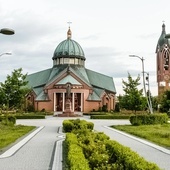 Tychy. Parafia bł. Karoliny wyróżniona 