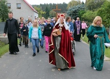 Kościół to nasz dom - kochajmy go