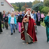 Kościół to nasz dom - kochajmy go