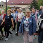 VI Piesza Pielgrzymka z Brzegu Dolnego do Łososiowic