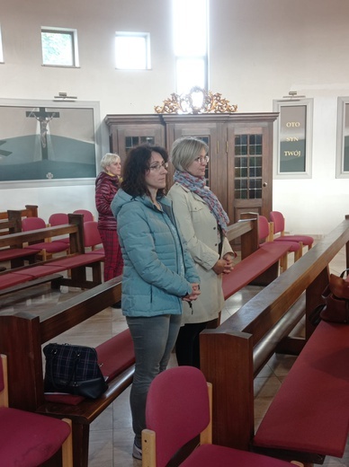 VI Zielonogórskie Warsztaty Liturgiczno-Muzyczne już na półmetku