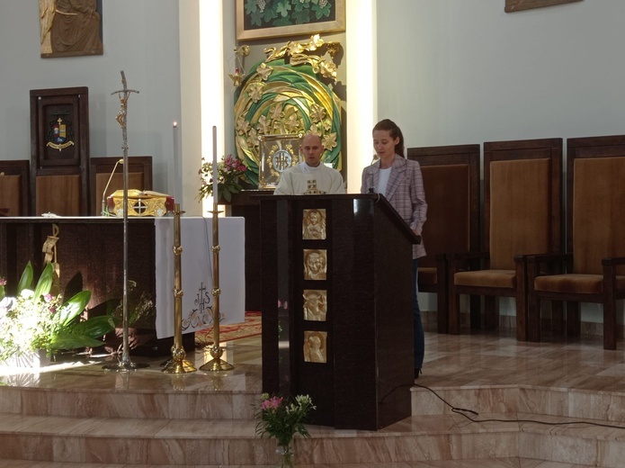 VI Zielonogórskie Warsztaty Liturgiczno-Muzyczne już na półmetku