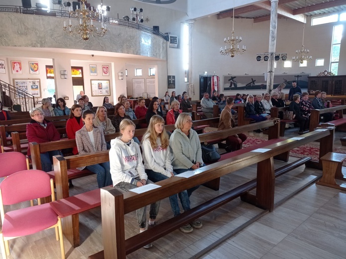 VI Zielonogórskie Warsztaty Liturgiczno-Muzyczne już na półmetku