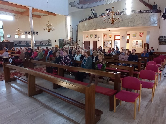 VI Zielonogórskie Warsztaty Liturgiczno-Muzyczne już na półmetku