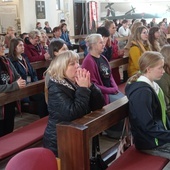 VI Zielonogórskie Warsztaty Liturgiczno-Muzyczne już na półmetku