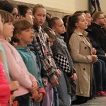 XI Pielgrzymka Żywego Różańca w katedrze w Katowicach