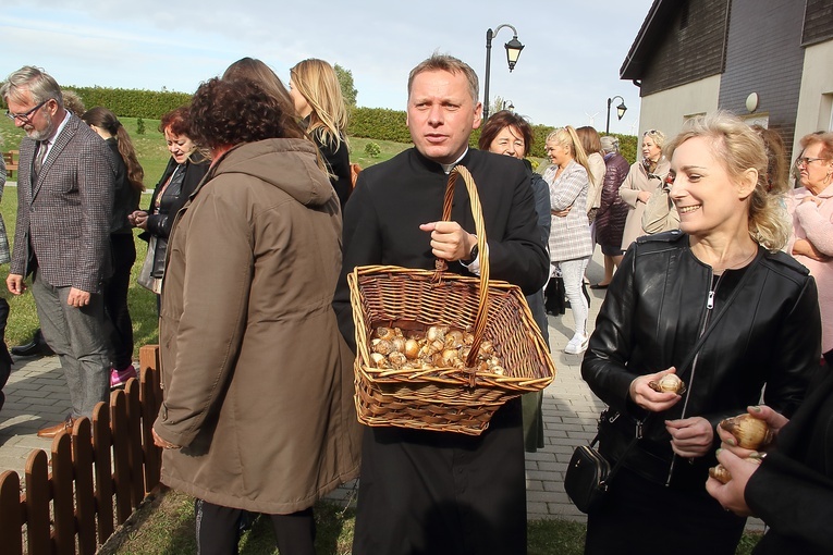 Pola Nadziei w Darłowie