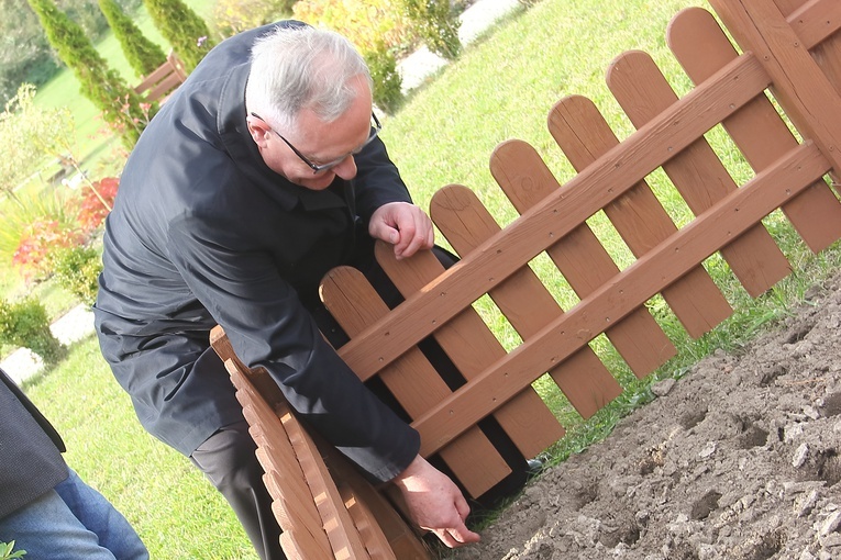 Pola Nadziei w Darłowie