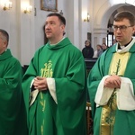 Sandomierskie Forum Katechumenalne