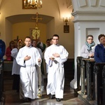 Sandomierskie Forum Katechumenalne