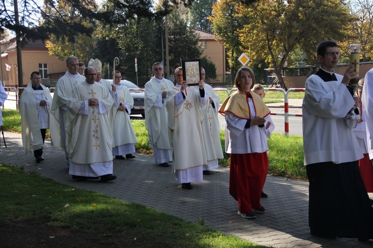 75-lecie Polskiej Prowincji Sercanów