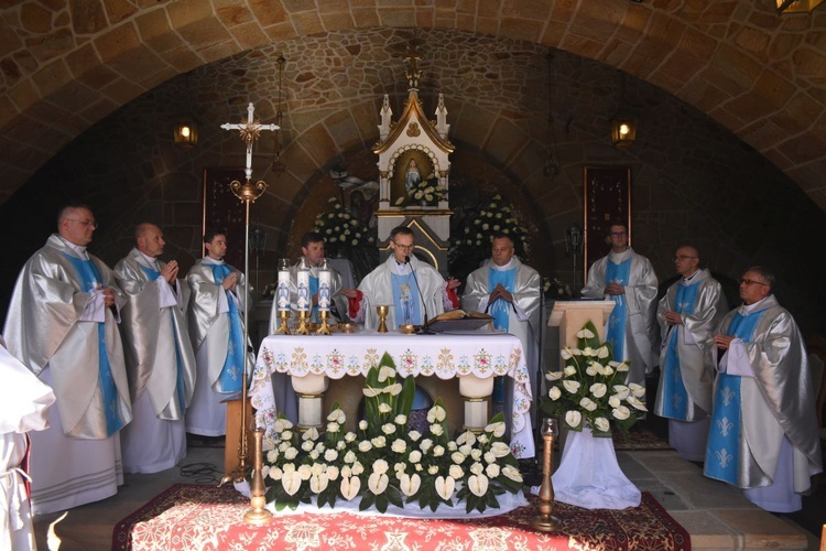 Nauczyciele w Porąbce Uszewskiej